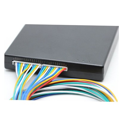2S ~ 24S 4A Active Balancer Li-Ion Lipo Lifepo4 LTO Battery Equalizer BMS APP
