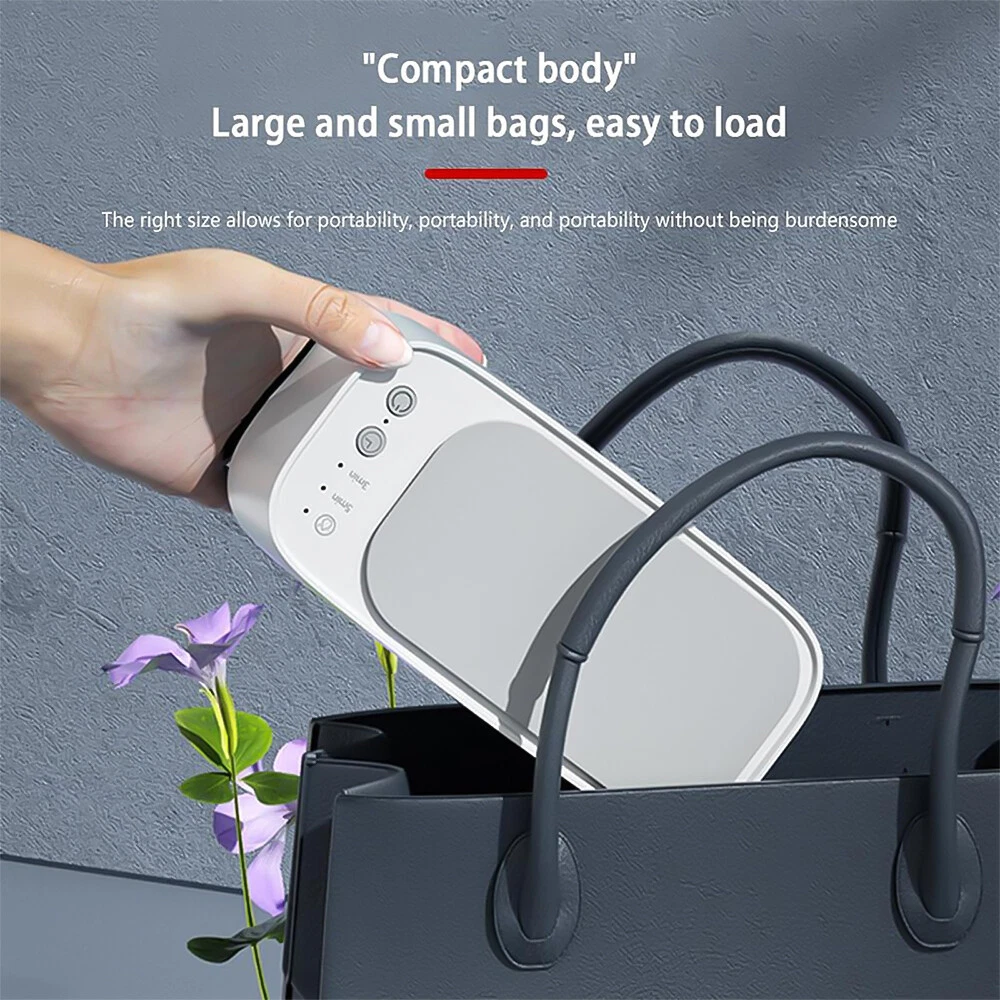 Ultrasonic Cleaner Machine 45KHZ Sonic Wave Tank Jewelry Watch Glasses Cleaning - Picture 6 of 11