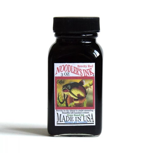 Noodler's Fountain Pen Ink | 88 Farben | Tinte für Füller | 85 ml | Noodlers Ink - Bild 27 von 91