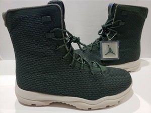 air jordan snow boots
