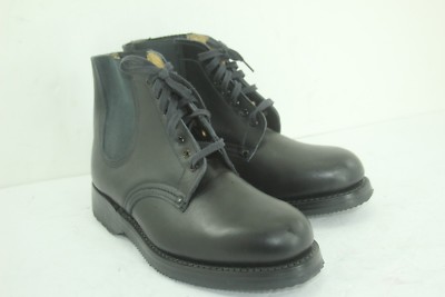 CALZATURIERI MASTROMARCO BOOTS SIZE 42 (US SZ 8.5) PIRELLI  display picture 1