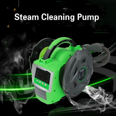 #ad C30S Household Car Wash Pump Portable High Pressure Electric Car Wash Washer $408.58