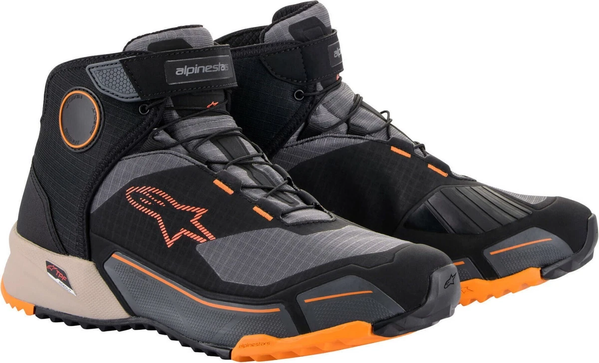 Ebay scarpe cheap moto