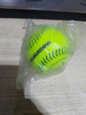 Demarini Softball Ball NSA Approved New A2980