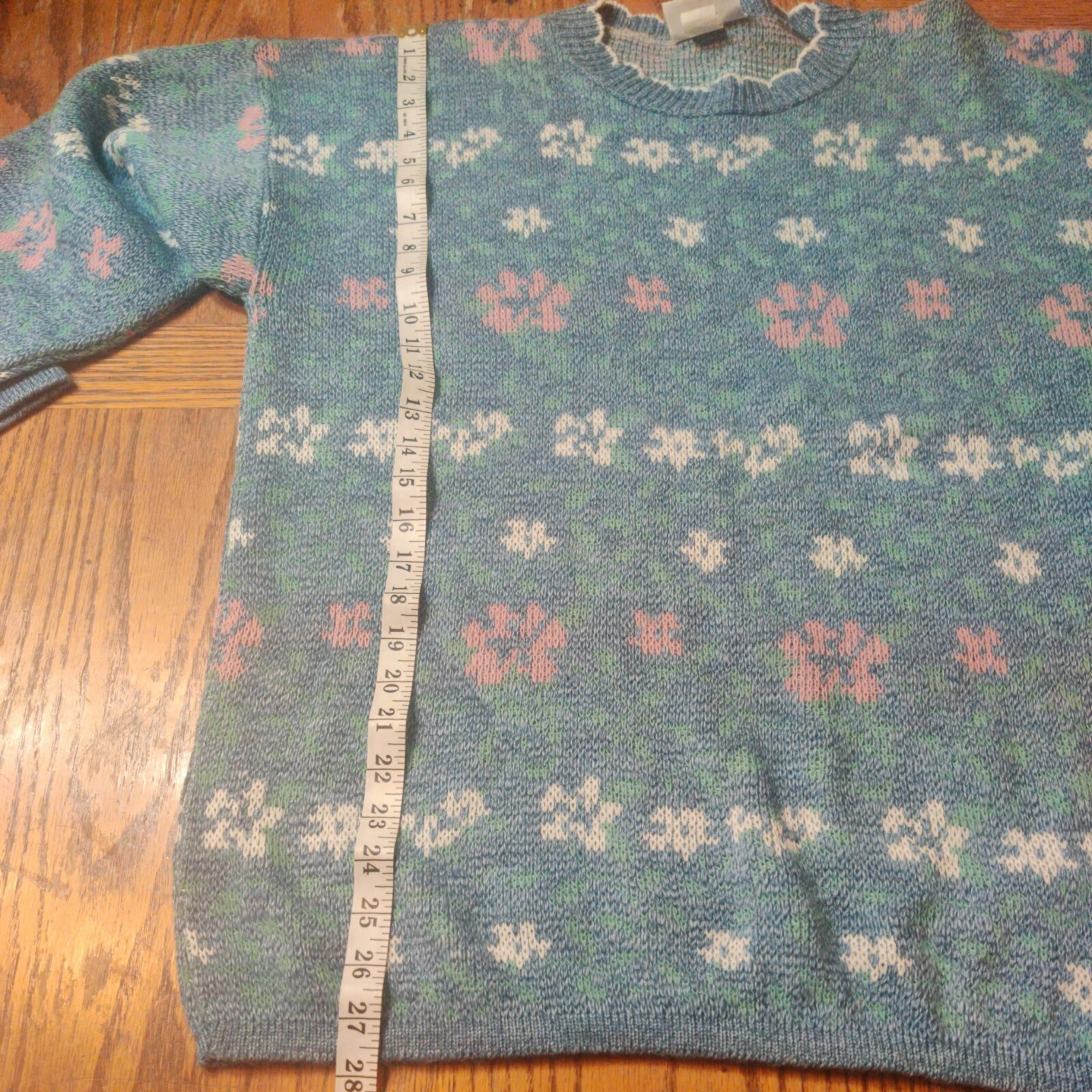 Vintage Workable Separates For Her Adele Knit Pas… - image 10