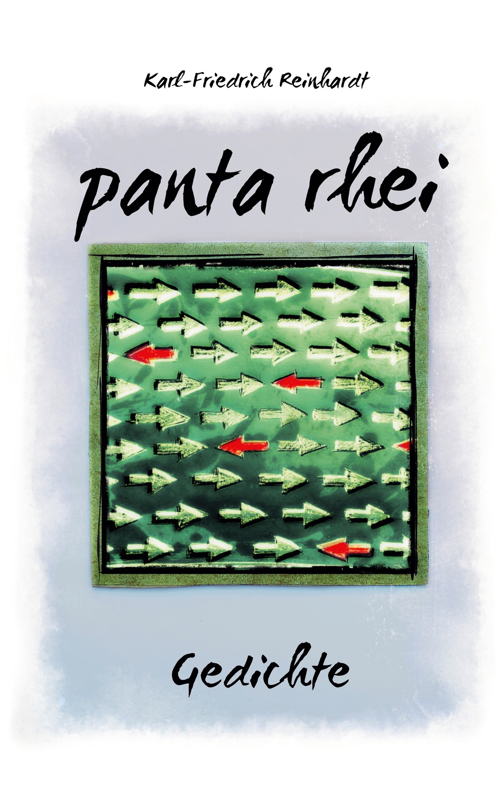 Thumbnail - Panta Rhei / Bitterkerne (buch)