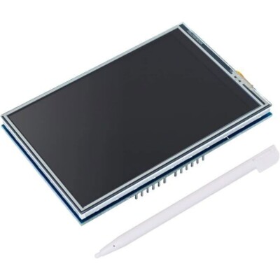 3.5inch Touch Display Module 320*480 Resolution TFT Colorful Screen for Arduino-