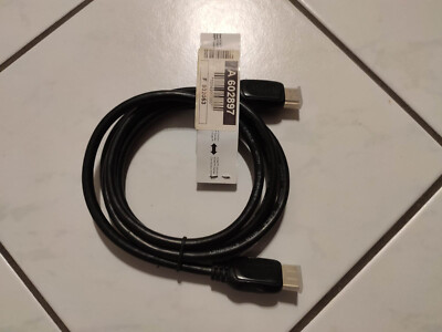 ValueLine HDMI Kabel 1.5m