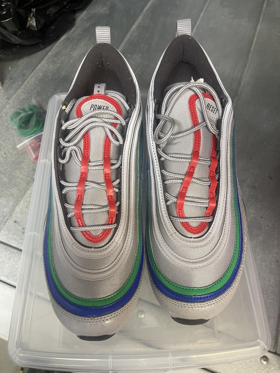 Snipes Sneaker Store On Jamaica Ave Nike Air Max 97 Nintendo 64