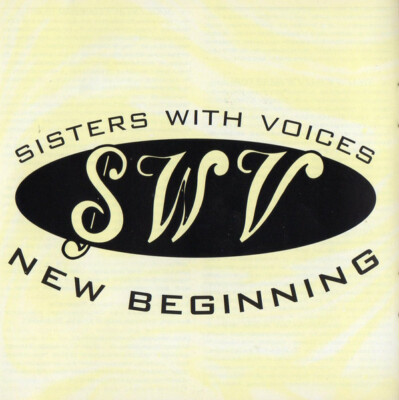 New Beginning by SWV CD Apr-1996 RCA 78636648729| eBay