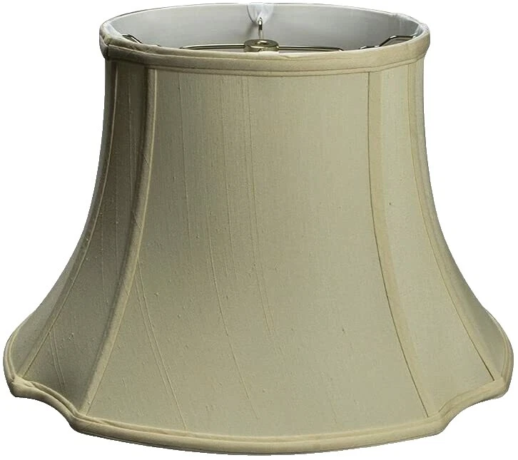 Oval Candle Shade Lamp Shades