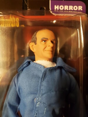 HANNIBAL LECTER - Classic 8