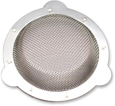 Trinity Racing Spark Arrestor for Stage V Exhaust Systems TR-AP115B