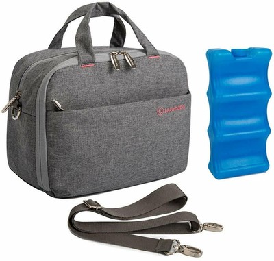 insulated bottle bag for mam bottles