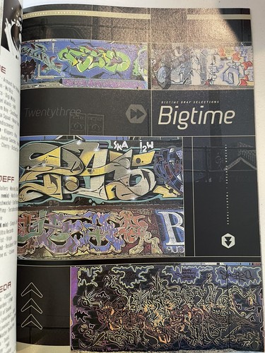 Industry Insider Magazine Issue 23 DJ Rob One Kurupt Dilated People’s Medusa - Picture 5 of 11