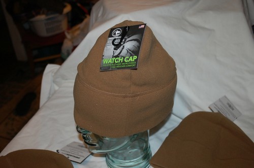 USMC issue POLARTEC Micro Fleece Beanie 