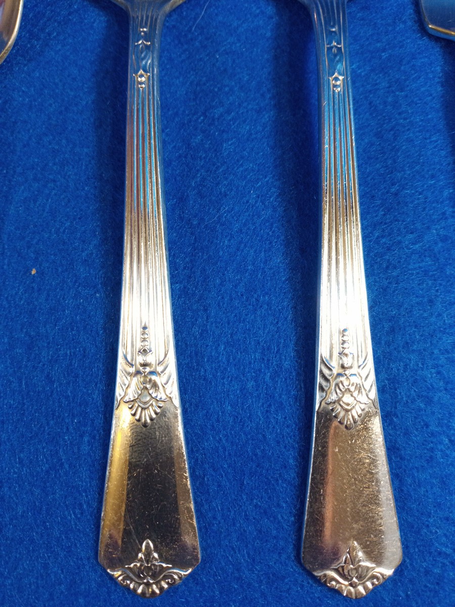 【WM. ROGERS】 ディナーセット 31本 Lady Densmore s-l1200.jpg