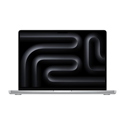 14'' APPLE MACBOOK PRO M3 MAX 2TB SSD 36GB RAM  14-CORE 30-CORE GPU SILVER
