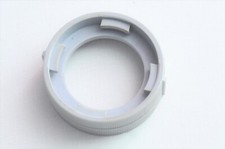 Leica Lens Coupling Ring M Gray Two-Sided Rear Lens Cap