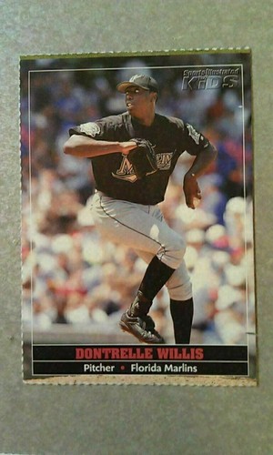 Sports Illustrated for Kids SI For Kids Baseball STARS A - E WOW YOU PICK - Picture 191 of 211