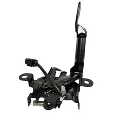 New Front Side Hood Latch Lock Assembly For T...