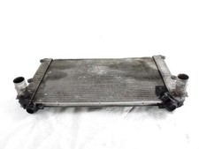 1794026020 AIR/AIR EXCHANGER INTERCOOLER RADIATOR TOYOTA RAV4 2.2 D 4X4 100