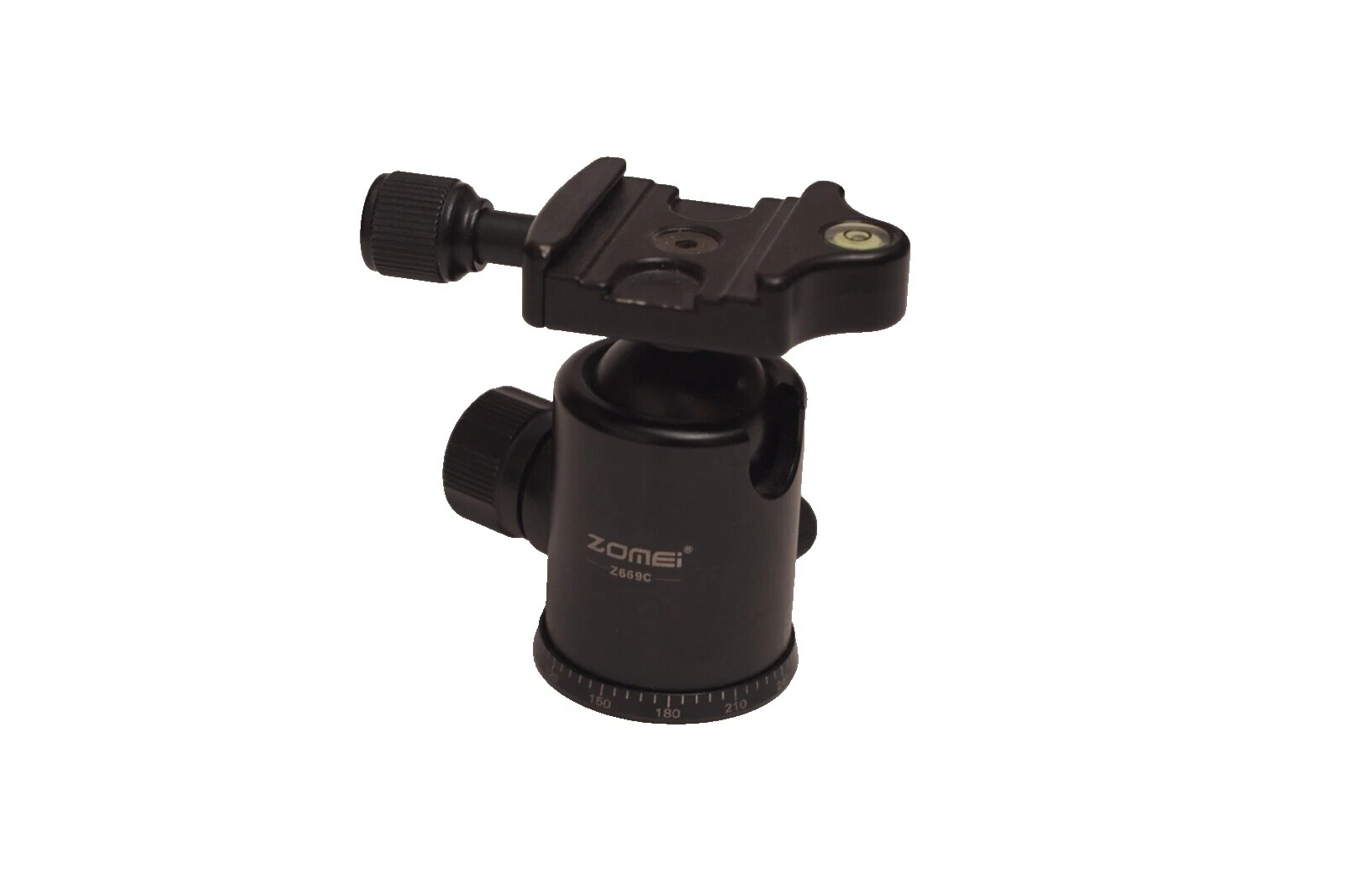 Camera Tripod Heads for Camera Zomei