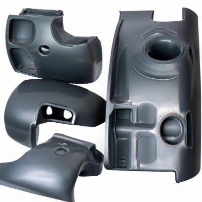 Custom Rapid Prototyping Service Contact Us to talking about your project. 139
