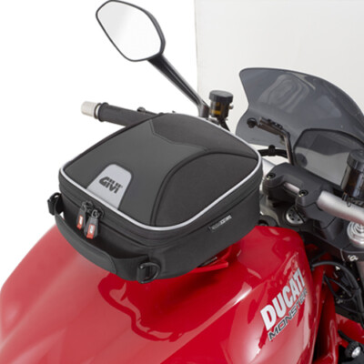 Borsa Givi Tanklock Flangia Serbatoio GIVI Per Honda CB 650 F 2018