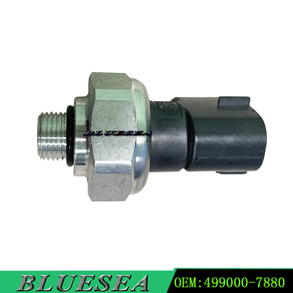 OEM 4990007880 Conditioner A/C Pressure Sensor Switch For OEM 4990007880 Conditioner A/C Pressure Sensor Switch For
