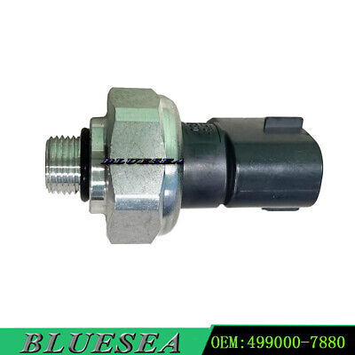 OEM 4990007880 Conditioner A/C Pressure Sensor Switch For OEM 4990007880 Conditioner A/C Pressure Sensor Switch For