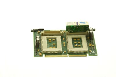 ErsaZZa 306562-001 Dual Processor Board ~E~