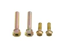 For 1999-2004 Oldsmobile Alero Caliper Bolt Front Dorman 81473JKZM 2000 2001