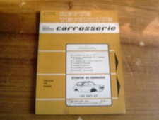 Revue technique Fiat 127