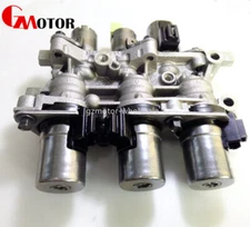 Original 4F27E Transmission Solenoid Block Solenoid Pack 4 Speed For Mazda Only