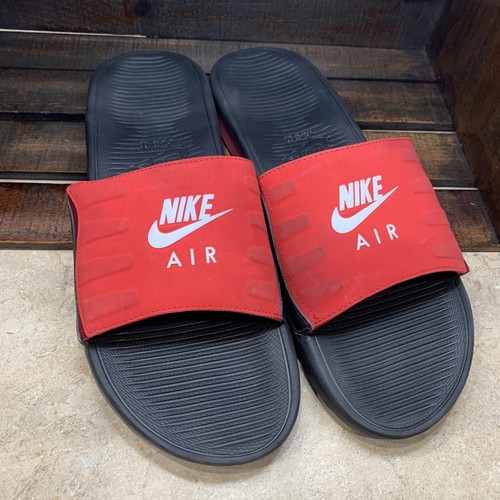 NIKE Air Max Camden Slides Sandals Men 
