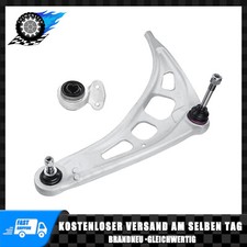 Querlenker Traggelenk Lagerung Vorne Links Unten für BMW 3-ER E46 E85 Z4 Coupe