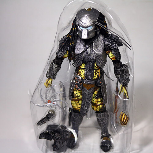 neca aliens series 15