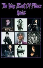 The Very Best Of Prince Lyrics