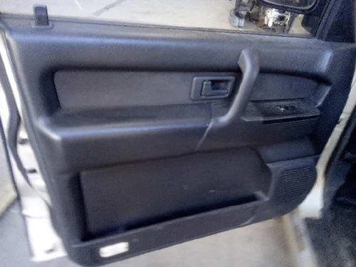 Turbocompresor para ISUZU TROOPER 3.0 DTi (5-trg.) 2004 1108700 - Imagen 10 de 10