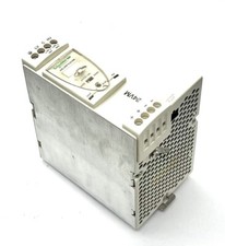 Schneider Electric ABL8 RPS24100 ABL8RPS24100 240W DIN Rail Power Supply -used-