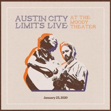 Watchhouse - Austin City Limits Live at The Mood / Vinyl 2xLP limited on COLORED