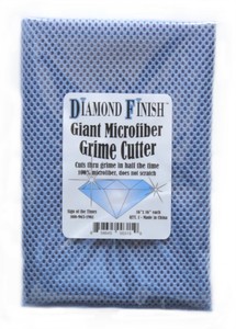 DIAMOND-FINISH-Giant-Microfiber-Grime-Cutter-16-x-16-inches-Washable