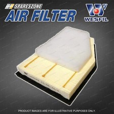 Wesfil Air Filter for Infiniti FX30D S51 M30D Q70 Y51 QX70 S51 3.0 V6 TD