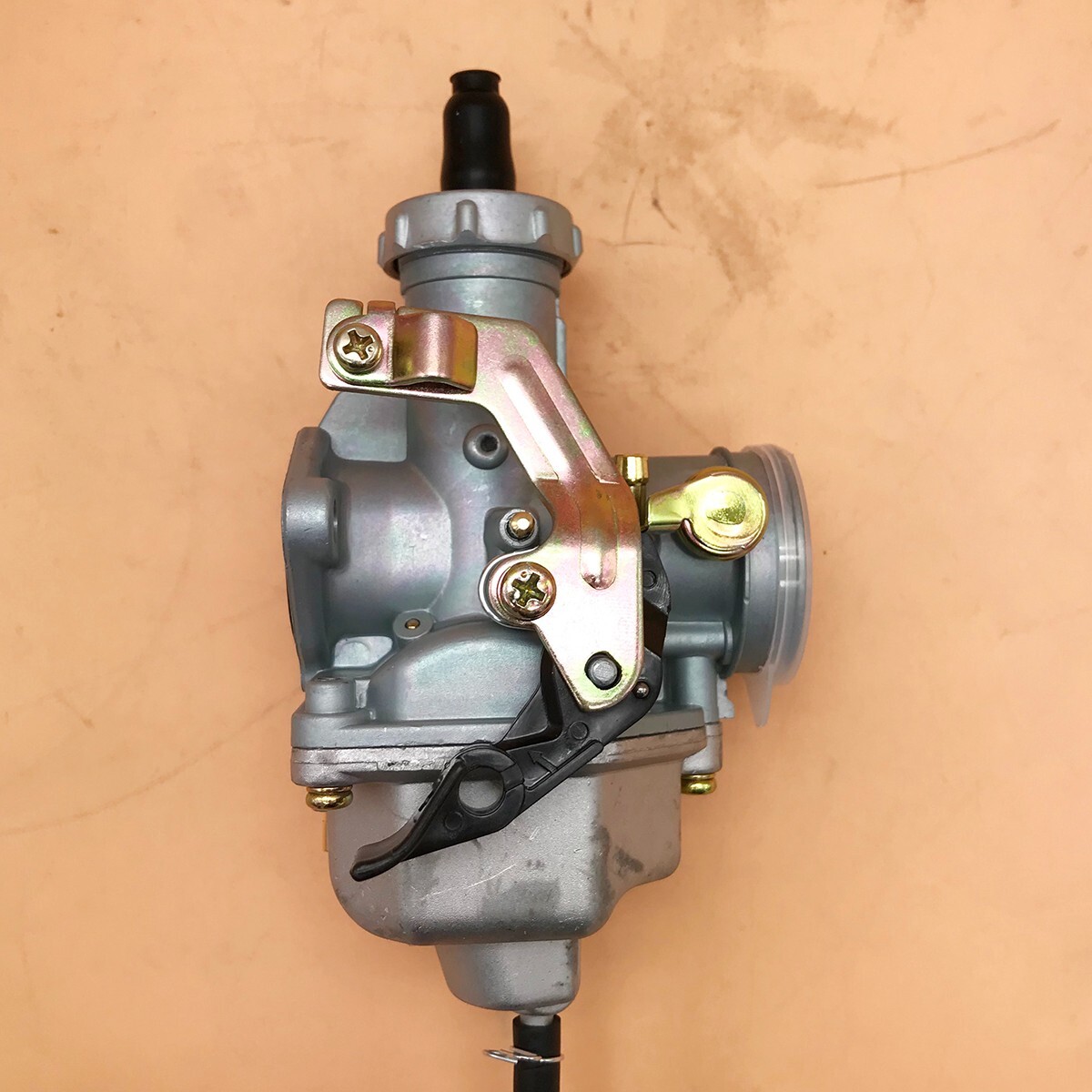 Carburetor for Honda Recon TRX 250 TRX250 Carb 20012008 PZ27 eBay