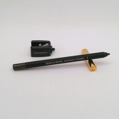 Yves Saint Laurent Dessin Du Regard WATERPROOF EYE PENCIL # 2   1.20g *NEW*