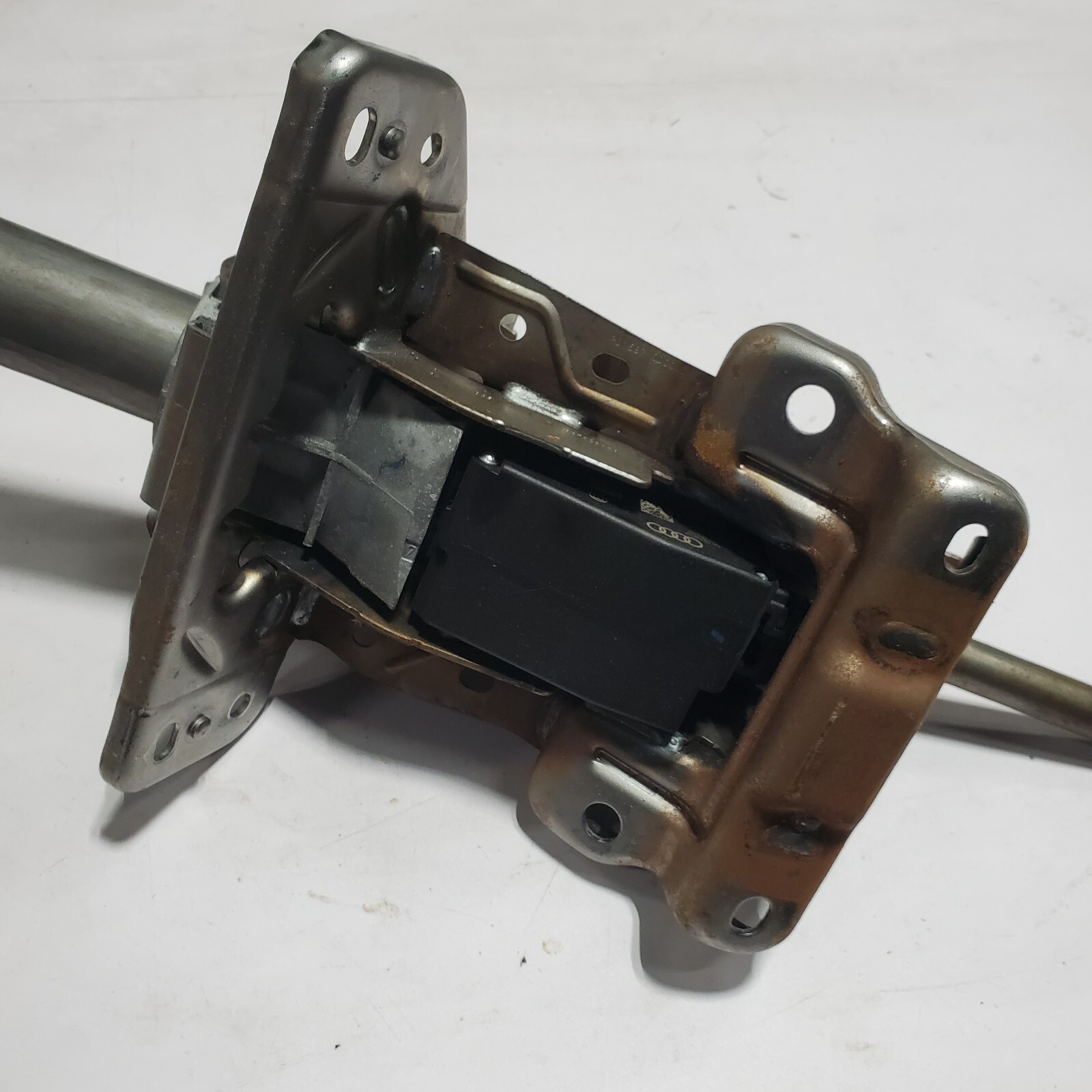 2009 - 2016 Audi A4 Steering Column OEM for sale online | eBay