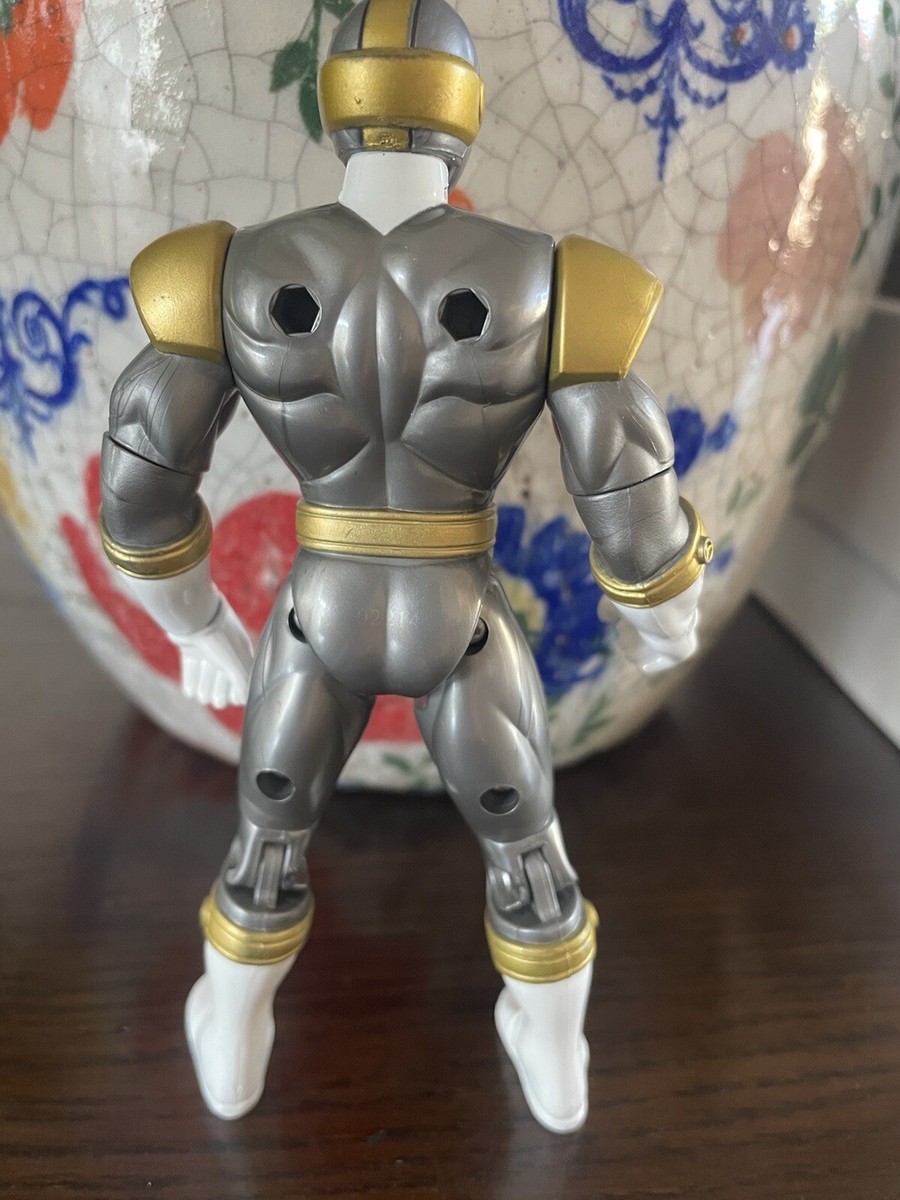 パワーレンジャー Amazon.co.jp: ﾊﾟﾜｰﾚﾝｼﾞｬｰ ﾗｲﾄﾆﾝｸﾞ ｺﾚｸｼｮﾝ W2 ﾏｸﾞﾅ ﾃﾞｨﾌｪﾝﾀﾞｰ