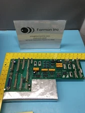 KLA Tencor Prometrix 54-0276 PCB Door Interlock 36-0276, 127246