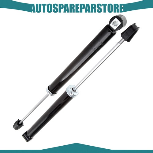 Rear Shock Absorbers + Sway Bars For BMW 320i 323Ci 323i 325Ci 328Ci 328i 330i - Picture 10 of 10